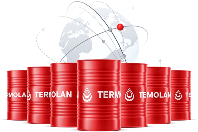 Termolan Heat Transfer Fluids Termolan Heat Transfer Fluids